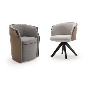 Ozzy Dining Armchair