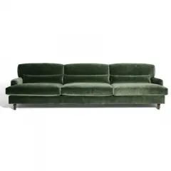 Raffles Sofa by De Padova - Outlet | Classicdesign.it