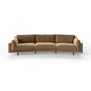 Sofa Square Round