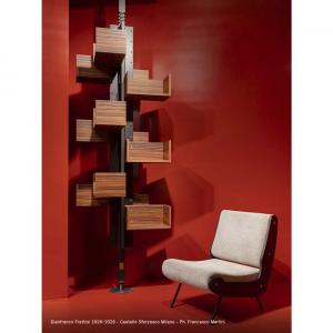 albero-libreria-poltrona-frau-anniversary-edition-7