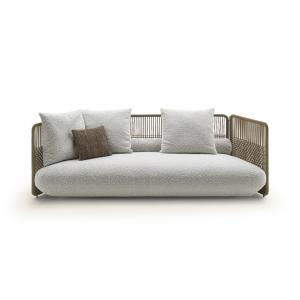 Everett Outdoor Sofa