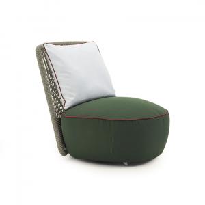 Everett Outdoor Armchair
