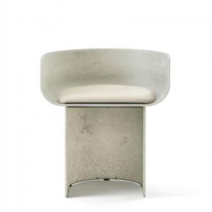 Half Pipe Chair