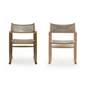 Kim Outdoor Chair