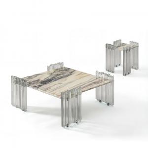 Tavolino Mirage Marble