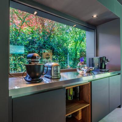 Middelaar (NL) - Cucina Boffi
