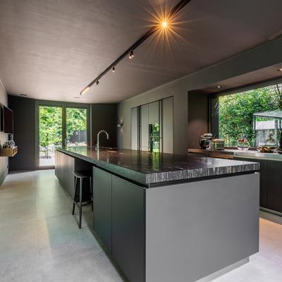 Middelaar (NL) - Cucina Boffi
