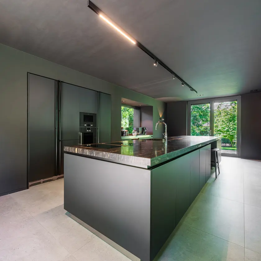 Middelaar (NL) - privatvilla