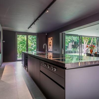 Middelaar (NL) - Cucina Boffi