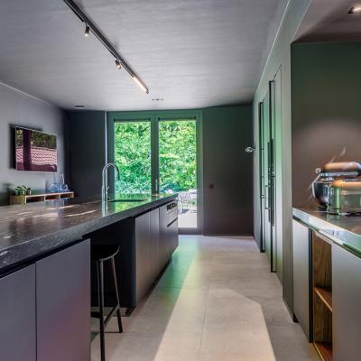 Middelaar (NL) - Cucina Boffi