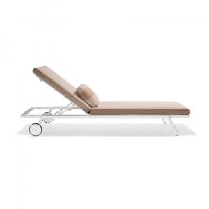 Soleva Sunbed