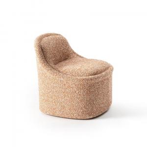 Sessel Titta - design Federica Biasi - Gallotti&Radice