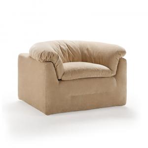 Sessel Butter - design Faye Toogood - Tacchini