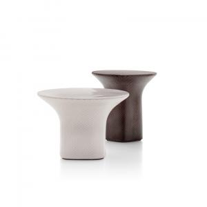 Clayer Side Table