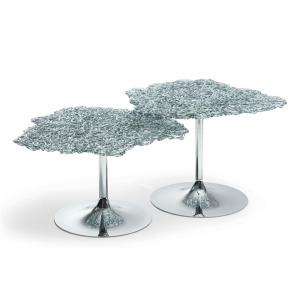 Mesa auxiliar Diamante