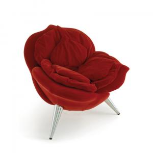 Rose Chair Armchair