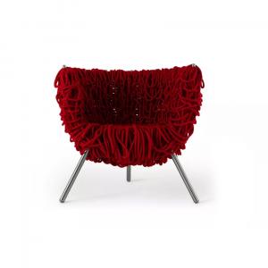 Vermelha Armchair
