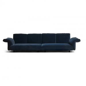 Essential Sofa