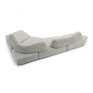 On the Rocks Modular Sofa