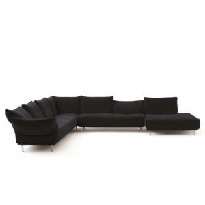 Standalto Sofa - design Francesco Binfaré - Edra