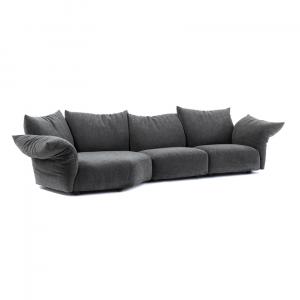 Standard Modular Sofa - design Francesco Binfaré - Edra