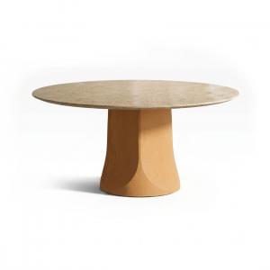 Mesa Togrul Ø 120 cm