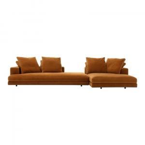 Arbiter Sofa