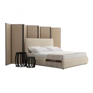 Cama Sileo