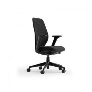Bürostuhl ACX Soft _Quilted - design Antonio Citterio - Vitra