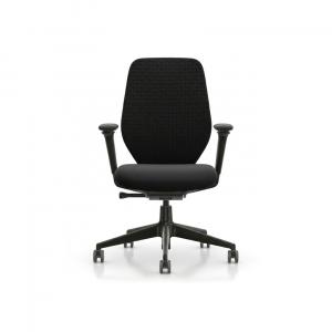 Bürostuhl ACX Soft _Quilted