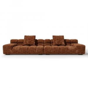 Sofá modular Tufty-Time 20 366 cm