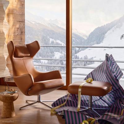 Vitra Home Stories for Winter 2026/27