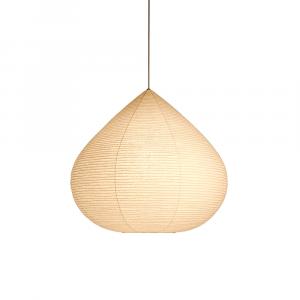 Lámpara colgante Drop Paper Lamp