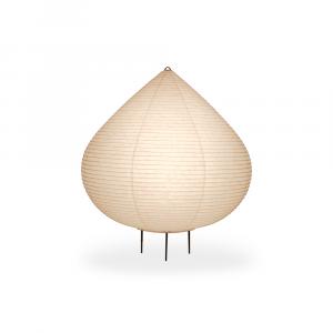 Lámpara de pie Drop Paper Lamp
