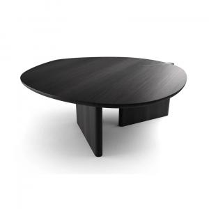 Tavolo Flatiron _Rotondo