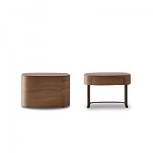 Comodino Isabey Bedside Table