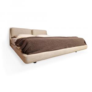 Bett Makura 195 cm