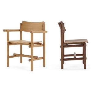 Silla Muecke Wood