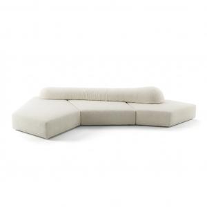 On the Rocks Sofa _Soft Nest