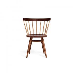 Straight Chair